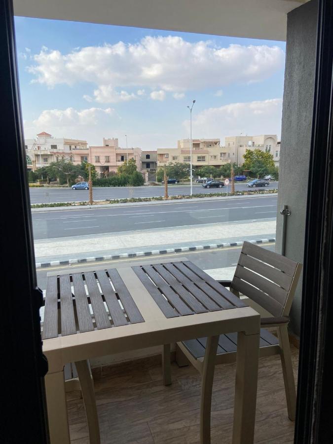 Royal Inn Residence New Cairo Exterior foto