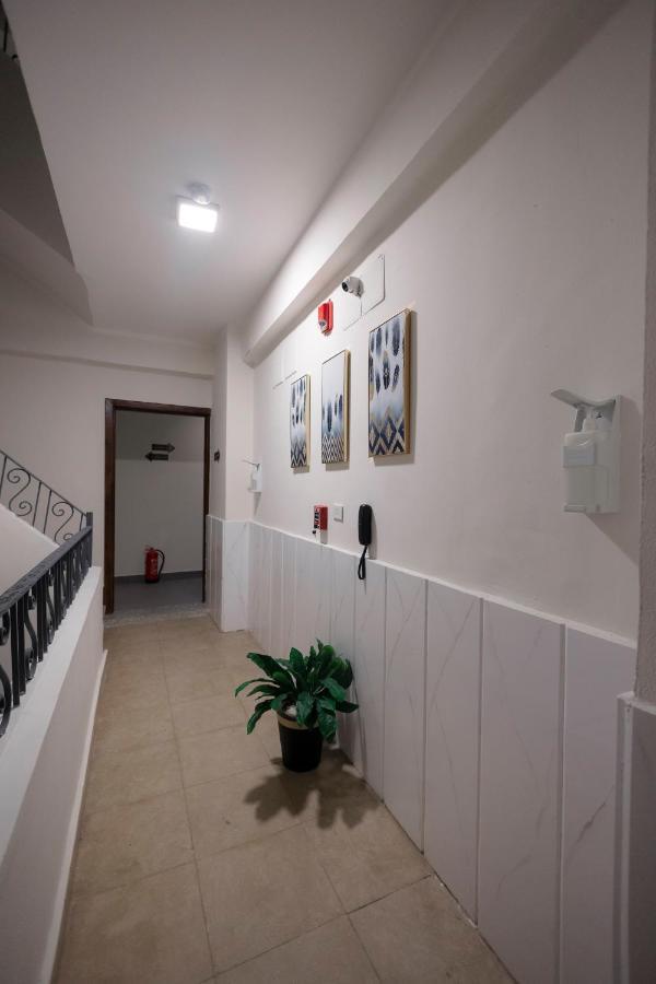 Royal Inn Residence New Cairo Exterior foto