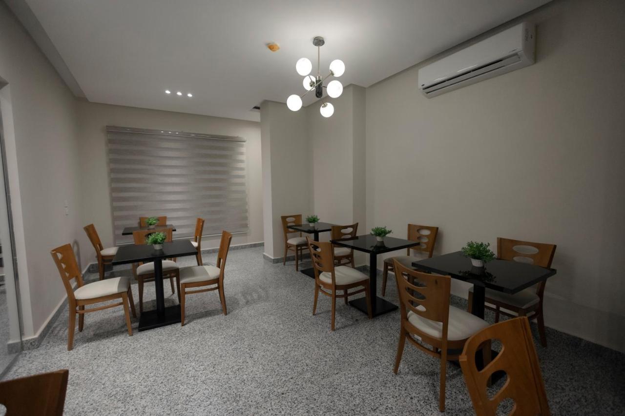 Royal Inn Residence New Cairo Exterior foto
