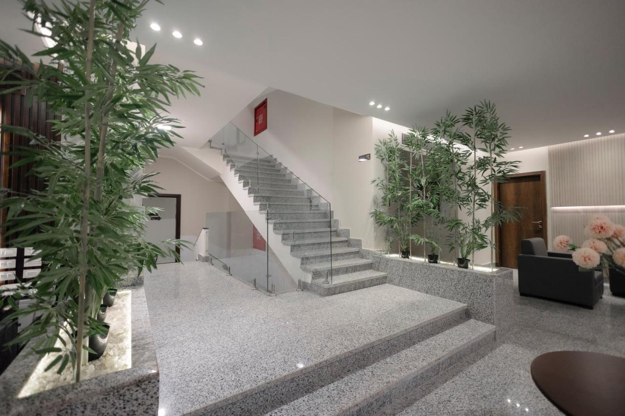 Royal Inn Residence New Cairo Exterior foto