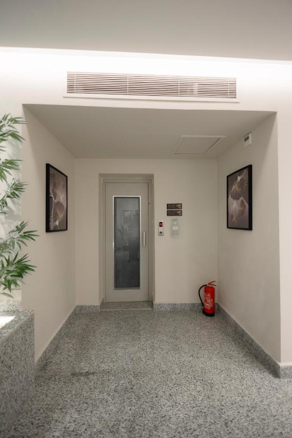 Royal Inn Residence New Cairo Exterior foto