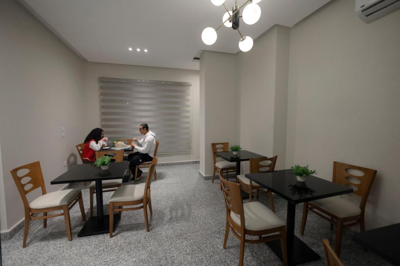 Royal Inn Residence New Cairo Exterior foto