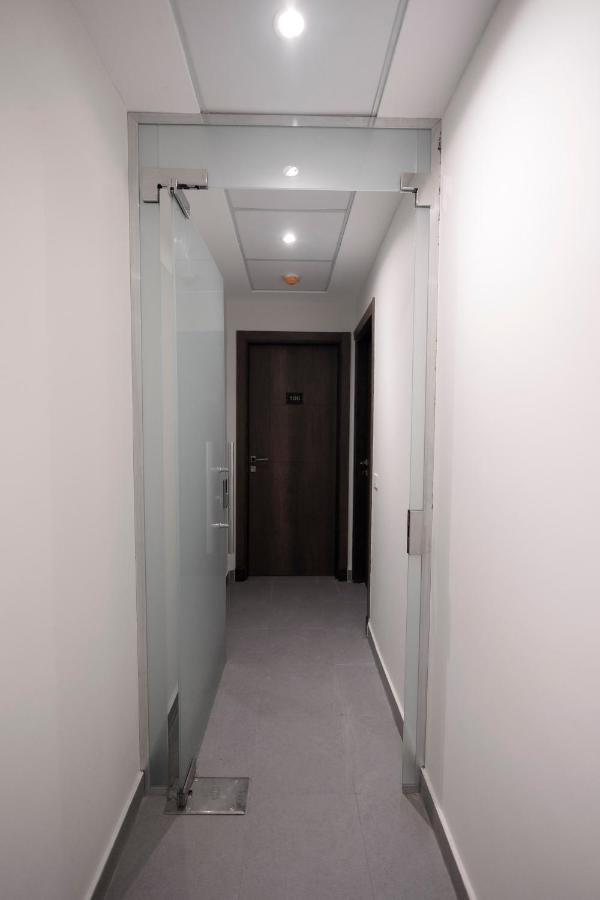 Royal Inn Residence New Cairo Exterior foto