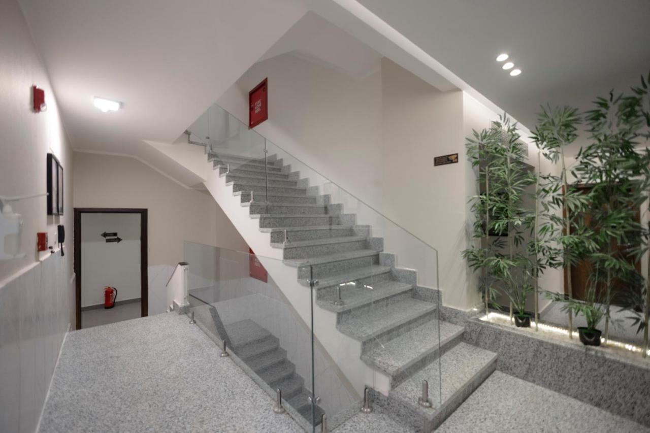 Royal Inn Residence New Cairo Exterior foto
