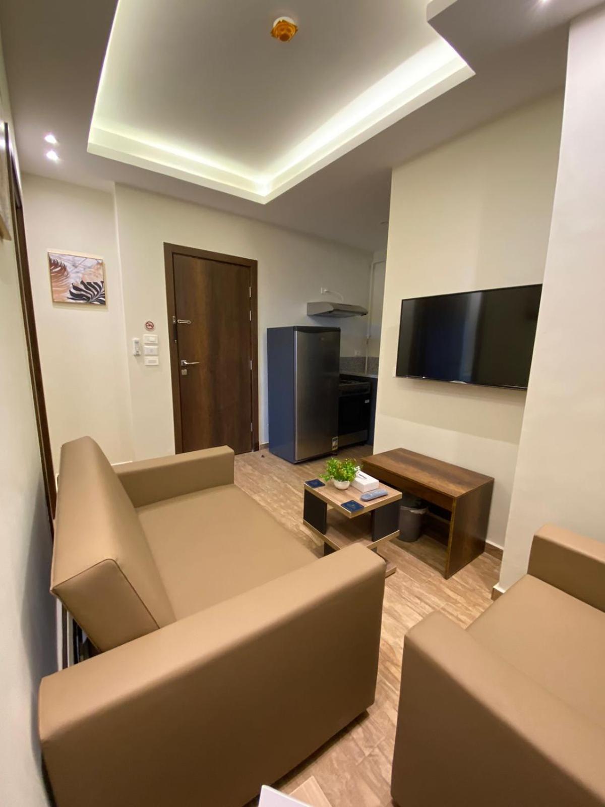 Royal Inn Residence New Cairo Exterior foto