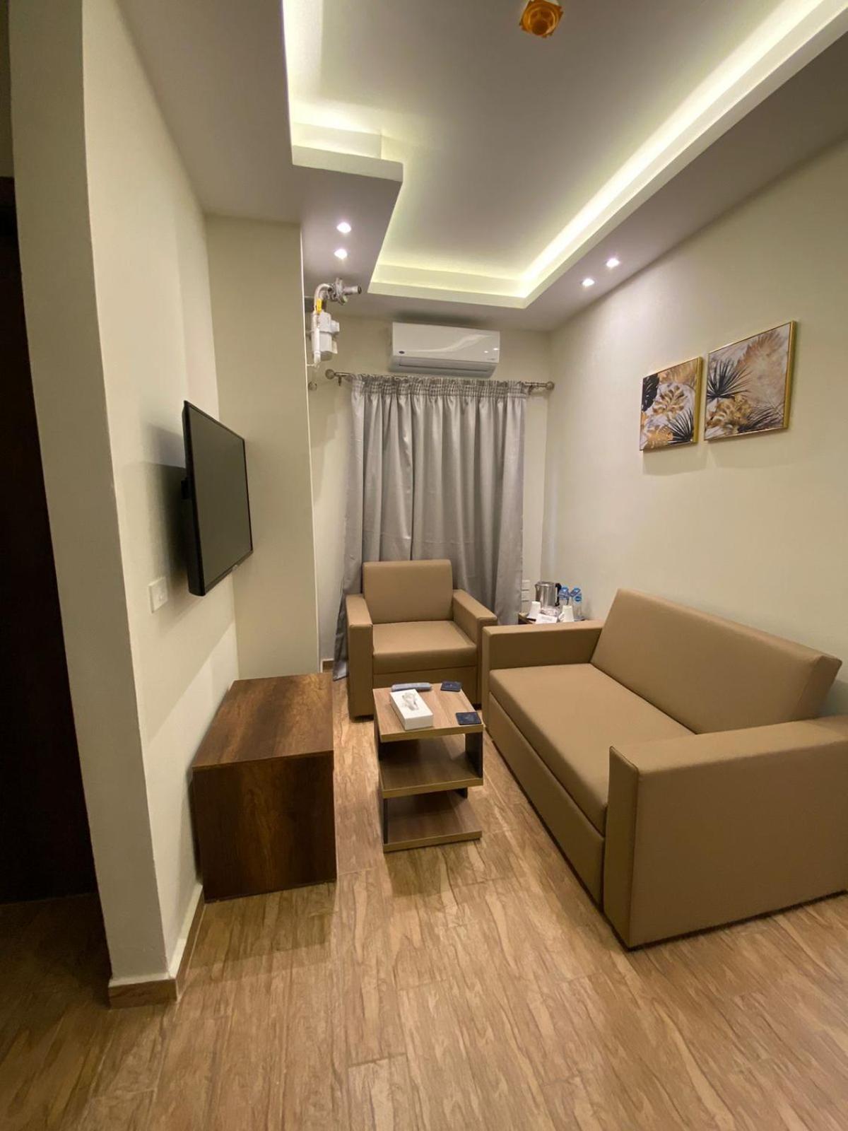 Royal Inn Residence New Cairo Exterior foto