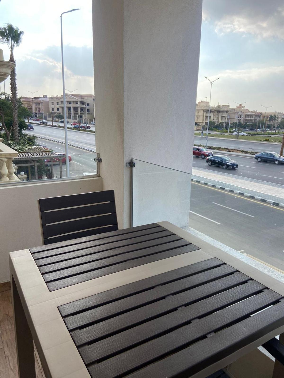Royal Inn Residence New Cairo Exterior foto